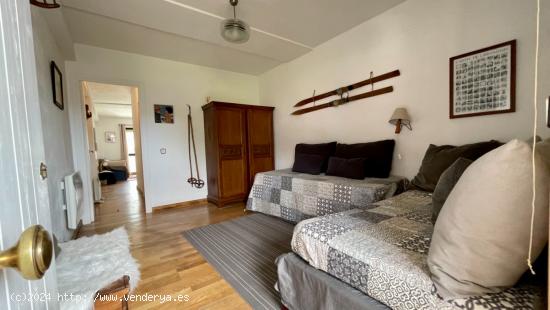 Se vende apartamento en Villanúa - HUESCA