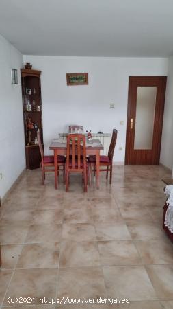  OFERTA PISO VILAFRANCA PENDEDES - BARCELONA 