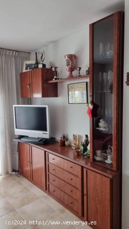 OFERTA PISO VILAFRANCA PENDEDES - BARCELONA