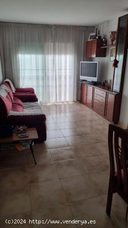 OFERTA PISO VILAFRANCA PENDEDES - BARCELONA