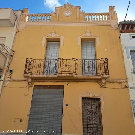  Se Vende en Alqueria de la Condesa - VALENCIA 