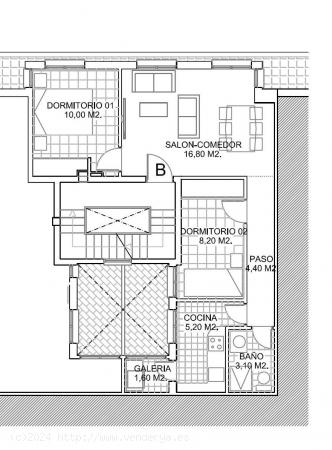 AALQUILA VIVIENDA NUEVA EN 2025 - ALICANTE