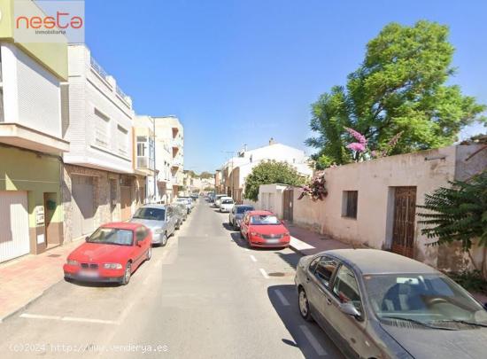 ALMACÉN EN VENTA en LA VIRGEN DE LAS HUERTAS - MURCIA