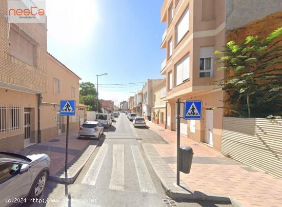 ALMACÉN EN VENTA en LA VIRGEN DE LAS HUERTAS - MURCIA