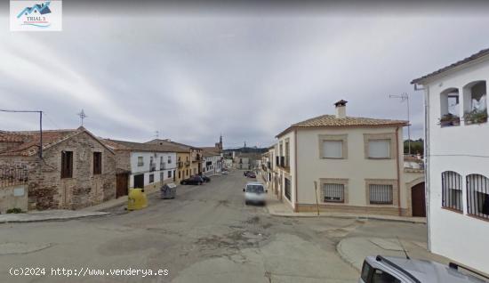  Venta casa en Santa Elena (Jaén) - JAEN 