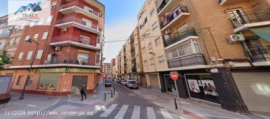  VENTA LOCAL COMERCIAL EN ALAQUÀS, VALENCIA - VALENCIA 