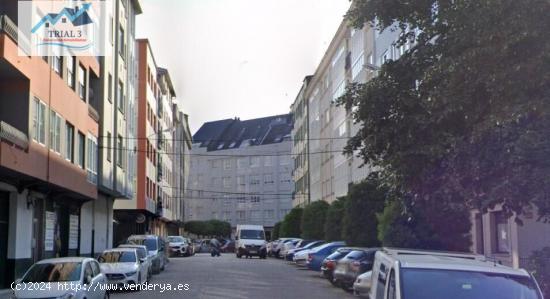 Venta Local Comercial en Ferrol - A Coruña - A CORUÑA