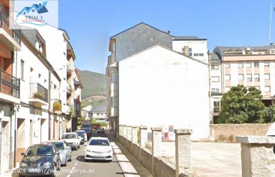 Venta Garaje en O Barco de Valdeorras - Ourense - ORENSE