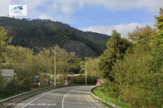 Venta Nave Industrial en Corrales de Buelna - Cantabria - CANTABRIA