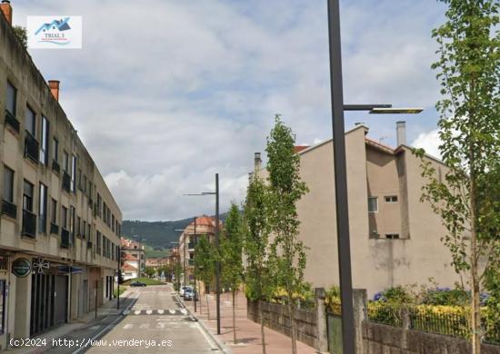 Venta Piso en Tomiño - Pontevedra - PONTEVEDRA