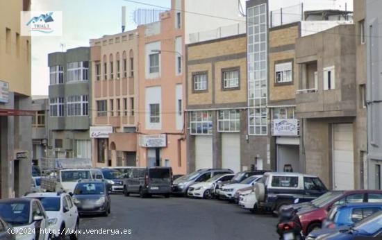 Venta Edificio en Palmas de Gran Canaria-Las Palmas - LAS PALMAS