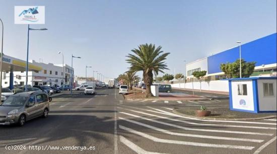 Venta De Piso En Arrecife-Las Palmas - LAS PALMAS