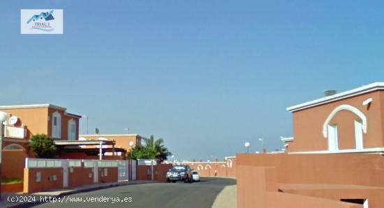 Venta De Casa En Puerto Del Rosario-Las Palmas - LAS PALMAS