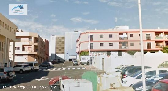 Venta De Duplex En Puerto Del Rosario-Las Palmas - LAS PALMAS