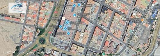 Venta De Duplex En Puerto Del Rosario-Las Palmas - LAS PALMAS