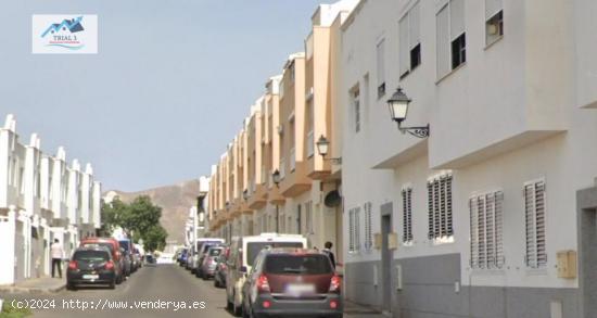 Venta de Piso + Garaje En Arrecife - Las Palmas - LAS PALMAS