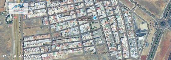 Venta de Piso + Garaje En Arrecife - Las Palmas - LAS PALMAS