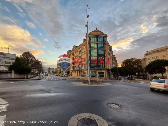 Local a la venta en Pontevedra - PONTEVEDRA