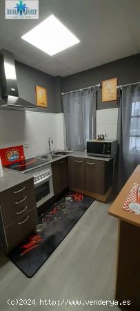 Se vende piso en pedro coca - ALBACETE