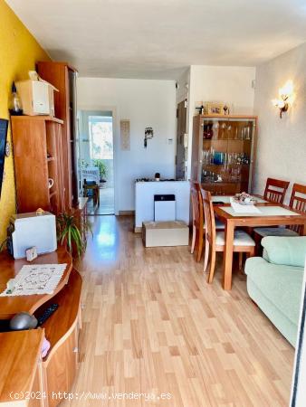 Piso en venta en zona Can Lloses - BARCELONA