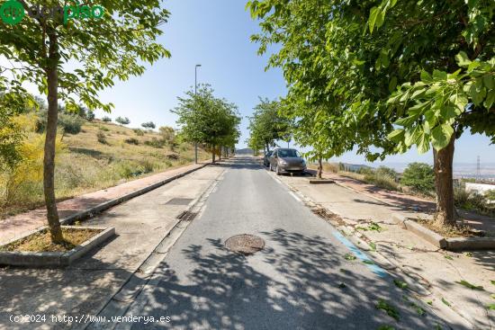  Terreno urbano en Alfacar, perfecto para inversionistas - GRANADA 