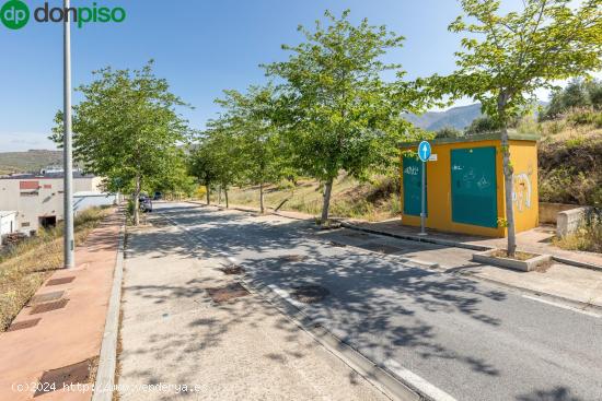 Terreno urbano en Alfacar, perfecto para inversionistas - GRANADA