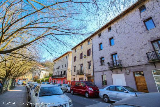 LOCAL EN IGARA-IBAETA de DONOSTIA - GUIPUZCOA