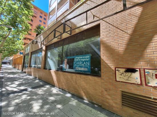 Local en venta en Calle Adolfo Aznar - ZARAGOZA