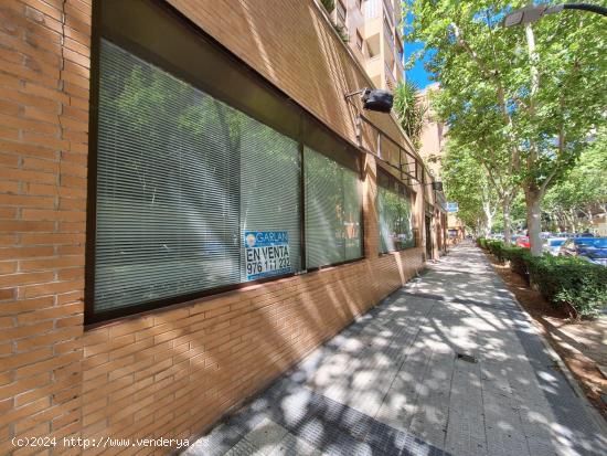 Local en venta en Calle Adolfo Aznar - ZARAGOZA