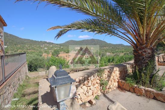 Maravillosa finca para alquilar cerca de Vall d´Or golf - BALEARES