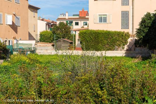 Terreno listo para construir en Sa Torre - BALEARES