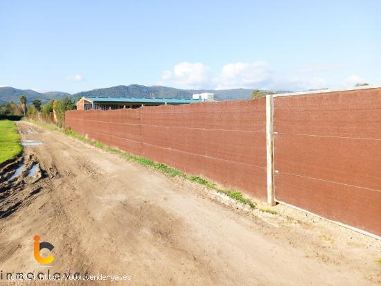 TERRENO EN JIMENA CON CASA PREFABRICADA - CADIZ