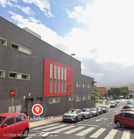 ¡Oficina de lujo en el ático de Los Majuelos! 575 m² de espacio prime para tu negocio - SANTA CRU