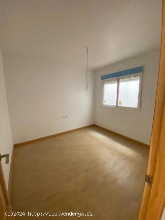 Se alquila estupendo dúplex en el barrio San Miguel 850€ - MURCIA