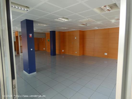 SE ALQUILA LOCAL COMERCIAL ZONA ARNAO TELDE - LAS PALMAS