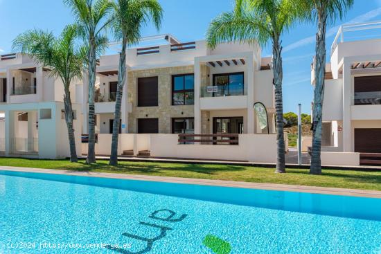 RESIDENCIAL BALCONES DE AMAY - ALICANTE