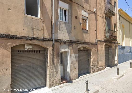 MAGNÍFICO PISO en Manresa (Barcelona) - BARCELONA