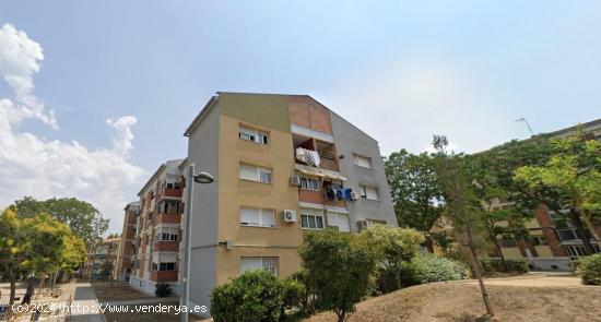 MARAVILLOSO PISO en Camps Blancs Nº 118 Sant Boi de Llobregat (Barcelona) - BARCELONA