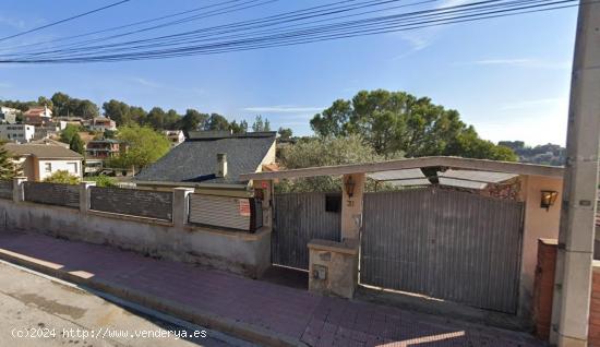 MARAVILLOSA CASA en Sant Esteve Sesrovires (Barcelona) - BARCELONA