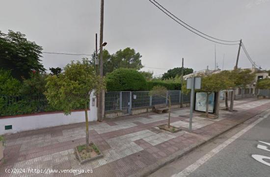  SE VENDE NAVE OKUPADA EN RODONYA, TARRAGONA - TARRAGONA 