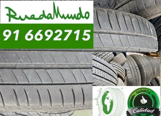  NEUMATICOS DE OCASION MICHELIN 275/55R19 111W 