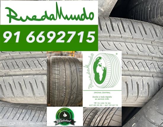  RUEDAS DE OCASION PIRELLI 305-30R19 102Y 