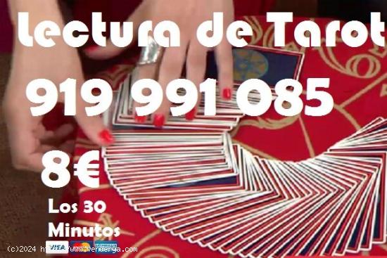  Tarot Telefonico Economico | 806 Tarot Fiable 