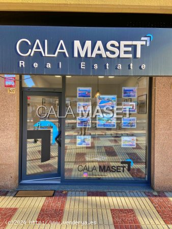 Suelo rústico en venta  en Castell-Platja d Aro - Girona