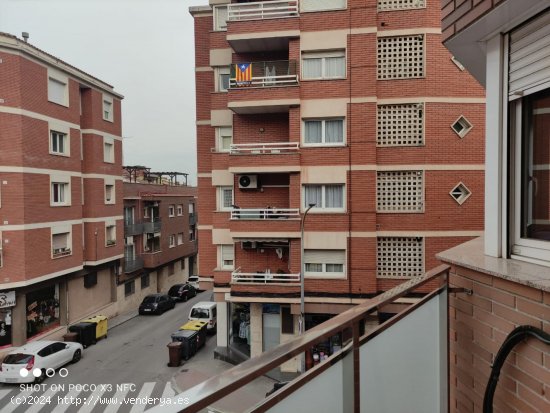 Piso en venta  en Sant Joan de Vilatorrada - Barcelona