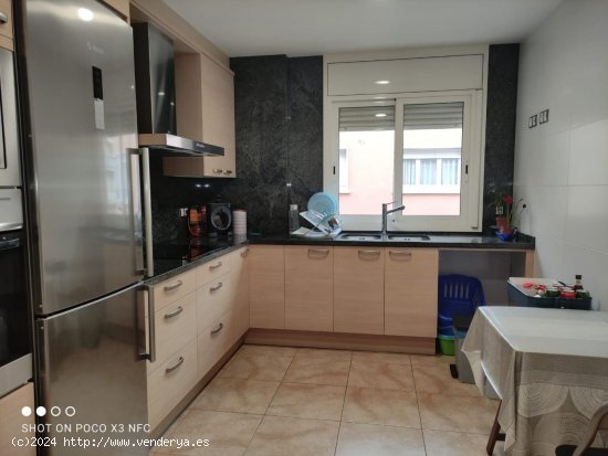 Piso en venta  en Sant Joan de Vilatorrada - Barcelona