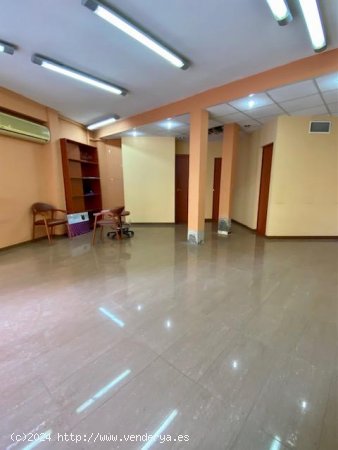 Local comercial en venta  en Barcelona - Barcelona