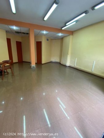 Local comercial en venta  en Barcelona - Barcelona