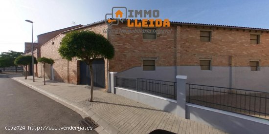 Nave industrial en venta  en Torregrossa - Lleida