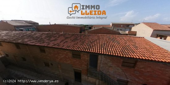 Nave industrial en venta  en Torregrossa - Lleida